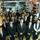 2026年（令和8年）度の入社式を行いました